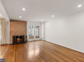 5443 Richenbacher Avenue, Alexandria VA 22304