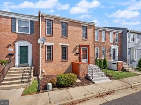 5443 Richenbacher Avenue, Alexandria VA 22304