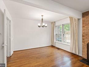 5443 Richenbacher Avenue, Alexandria VA 22304