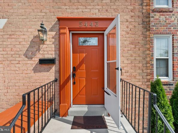 5443 Richenbacher Avenue, Alexandria VA 22304
