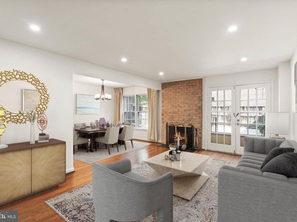 5443 Richenbacher Avenue, Alexandria VA 22304