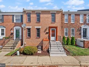 5443 Richenbacher Avenue, Alexandria VA 22304