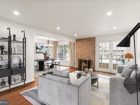 5443 Richenbacher Avenue, Alexandria VA 22304