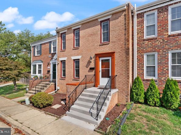 5443 Richenbacher Avenue, Alexandria VA 22304