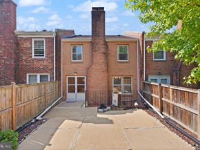 5443 Richenbacher Avenue, Alexandria VA 22304
