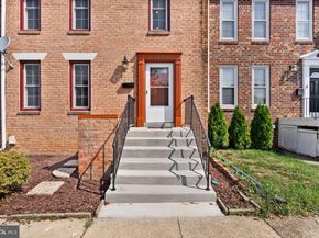 5443 Richenbacher Avenue, Alexandria VA 22304