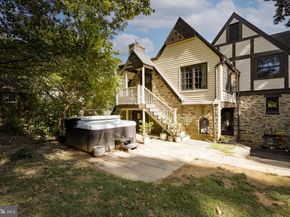 8202 Fairview Road, Elkins Park PA 19027
