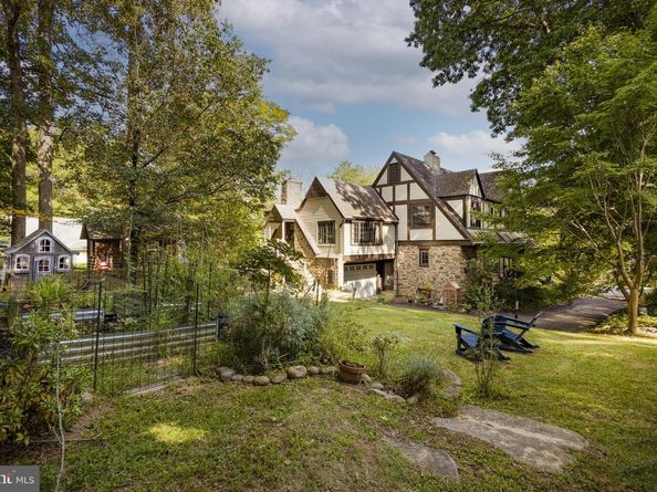 8202 Fairview Road, Elkins Park PA 19027