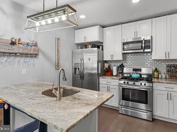 2327 Gerritt Street, Philadelphia PA 19146