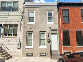 2327 Gerritt Street, Philadelphia PA 19146