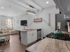 2327 Gerritt Street, Philadelphia PA 19146
