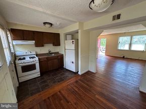 4911 Just Street NE, Washington DC 20019