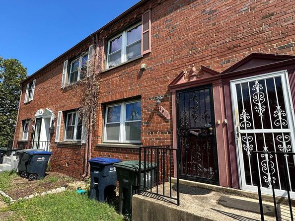 4911 Just Street NE, Washington DC 20019