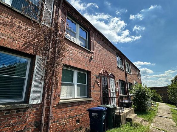 4911 Just Street NE, Washington DC 20019