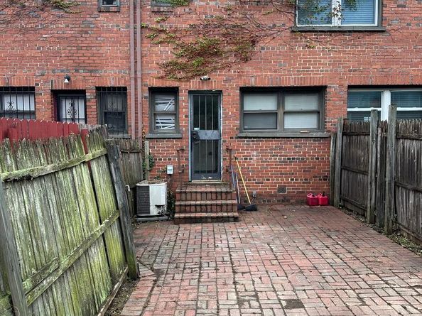 4911 Just Street NE, Washington DC 20019