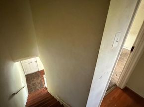 4911 Just Street NE, Washington DC 20019