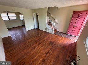 4911 Just Street NE, Washington DC 20019