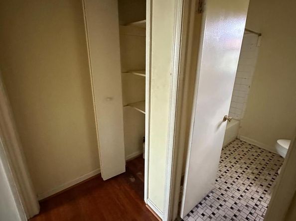 4911 Just Street NE, Washington DC 20019