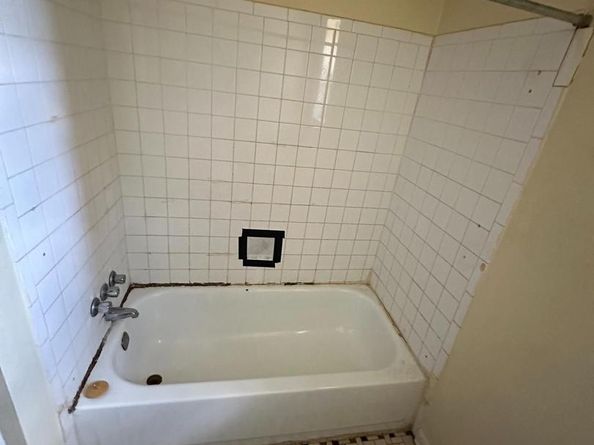 4911 Just Street NE, Washington DC 20019