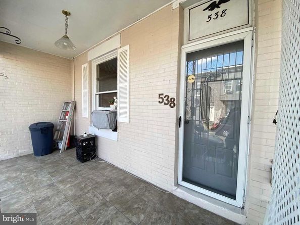 538 W Pike Street, Philadelphia PA 19140