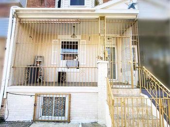 538 W Pike Street