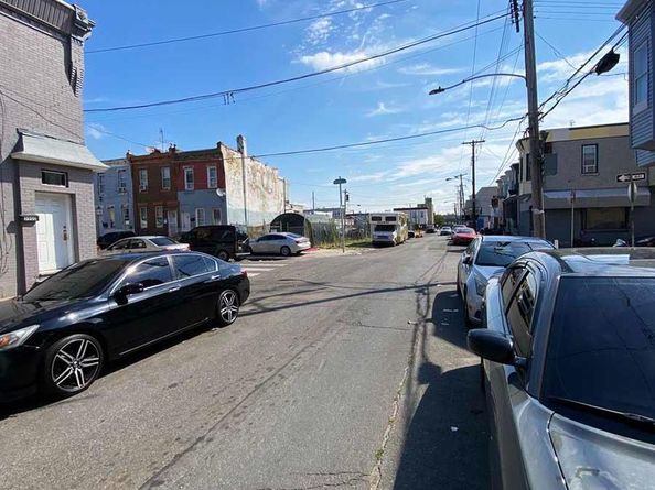 538 W Pike Street, Philadelphia PA 19140