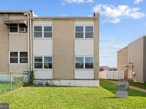 3411 Morrell Avenue, Philadelphia PA 19114