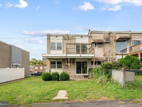 3411 Morrell Avenue, Philadelphia PA 19114