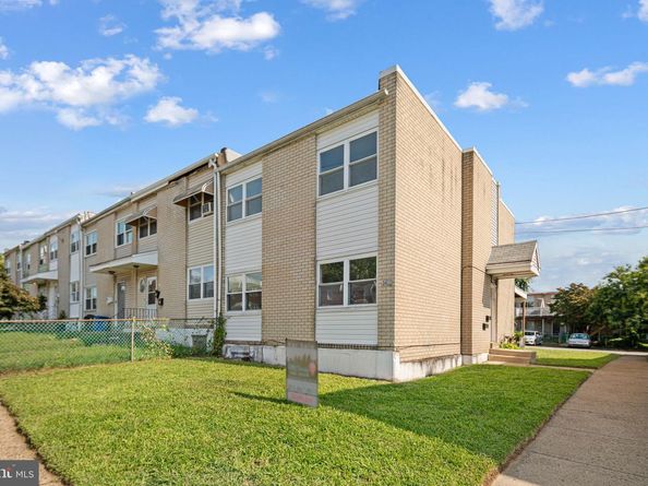3411 Morrell Avenue, Philadelphia PA 19114