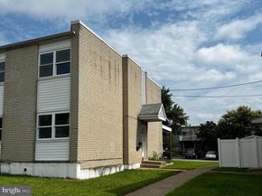 3411 Morrell Avenue, Philadelphia PA 19114