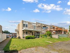 3411 Morrell Avenue, Philadelphia PA 19114