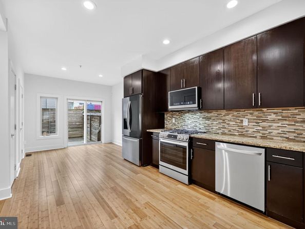 2028 E Trenton Avenue, Philadelphia PA 19125