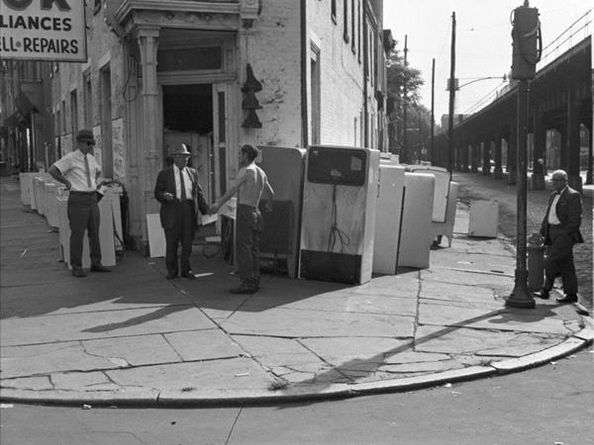 2028 Trenton Avenue, Philadelphia PA 19125