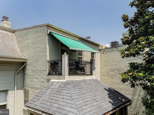 706 Prince Street 4, Alexandria VA 22314