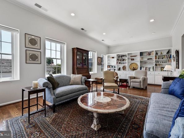 706 Prince Street 4, Alexandria VA 22314