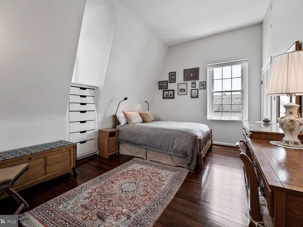706 Prince Street 4, Alexandria VA 22314