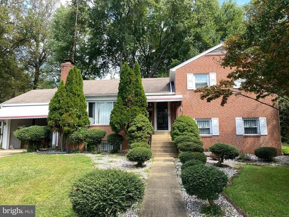 3165 White Street, Falls Church VA 22044
