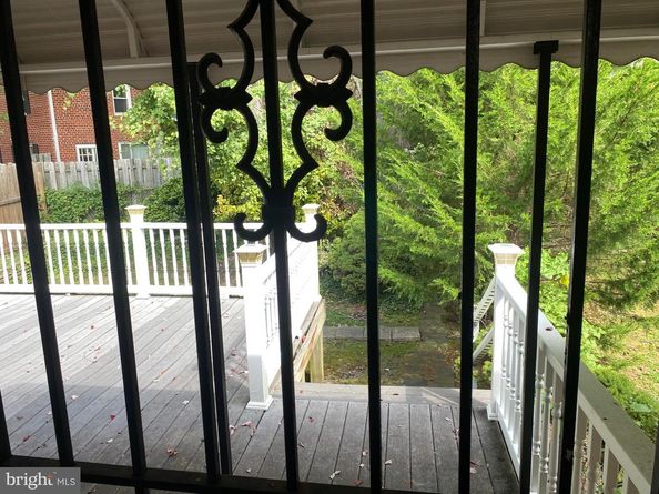 3165 White Street, Falls Church VA 22044
