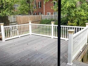 3165 White Street, Falls Church VA 22044
