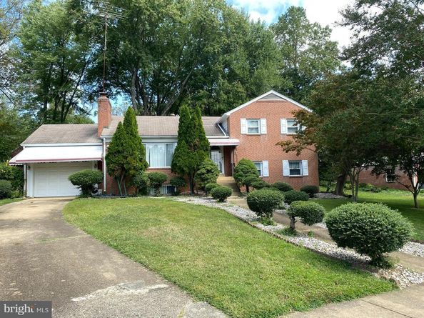 3165 White Street, Falls Church VA 22044