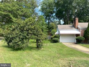 3165 White Street, Falls Church VA 22044