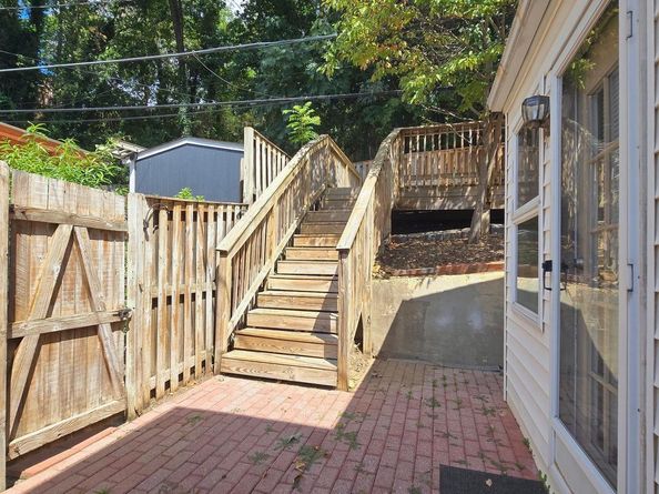 3723 Kemper Road, Arlington VA 22206