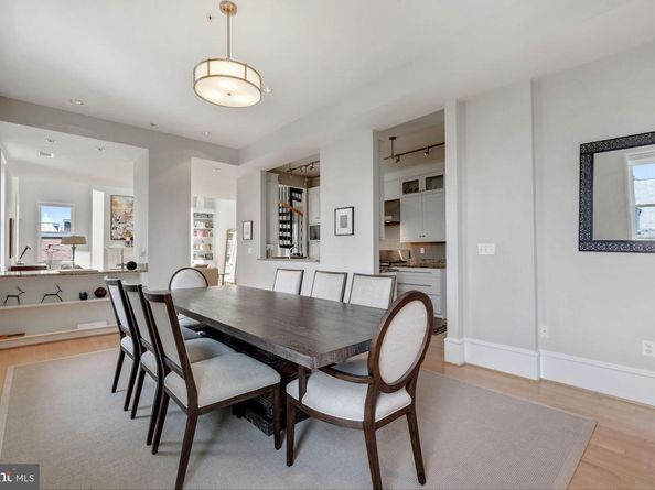 1701 18TH Street NW 401, Washington DC 20009