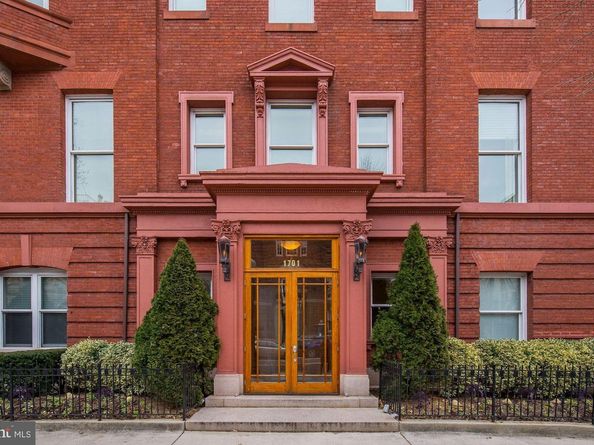 1701 18TH Street NW 401, Washington DC 20009