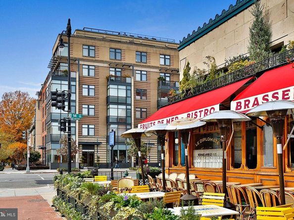 1701 18TH Street NW 401, Washington DC 20009