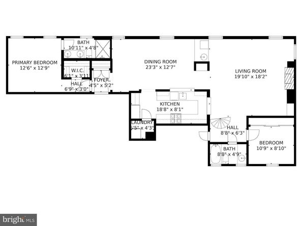 1701 18TH Street NW 401, Washington DC 20009