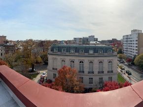 1701 18TH Street NW 401, Washington DC 20009