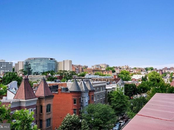 1701 18TH Street NW 401, Washington DC 20009