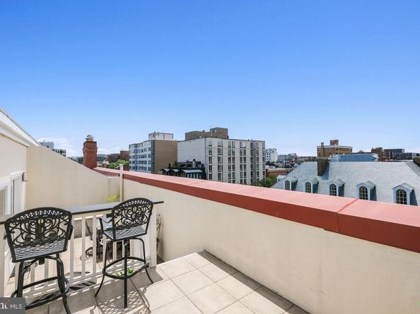 1701 18TH Street NW 401, Washington DC 20009