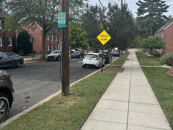 3810 V Street SE 301, Washington DC 20020